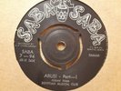 TAARAB Egyptian Musical Club ARUSI Mzee Abbasi KENYA SABA SABA early 70s