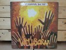 WELLBORN WE GONNA DO IT LP PRIVATE AFRO PSYCH COSMIC DISCO BOOGIE