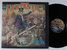 ELTON JOHN Captain Fantastic MCA LP VG+ gatefold w/ booklets & insert **