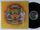 GANDALF Self Titled CAPITOL ST-121 LP VG+ SHRINK **