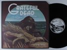 GRATEFUL DEAD Wake Of The Flood GRATEFUL DEAD LP VG+ **