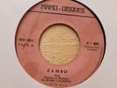 MAMO LAGBEMA zambo MAGICAL DEEP AFRO BEAT PSYCH FUNK 7