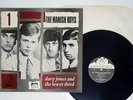 DAVY JONES,LOWER THIRD / MANISH BOYS SAME SEE FOR MILES SEA 1 UK VINYL 12
