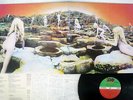 LED ZEPPELIN HOUSE OF THE HOLY ATLANTIC P-8288A JAPAN VINYL LP