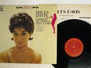 MILES DAVIS SOMEDAY MY PRINCE WILL COME CBS/SONY 18AP 2058 JAPAN VINYL LP