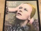 David Bowie - Hunky Dory RCA UK Reissue INTS 5064 Green Label