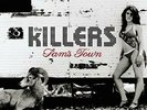 THE KILLERS- Sam's Town (reissue) - Vinyl (LP) Brand New Sealed 
