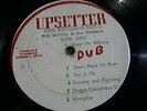 Upsetter-Bob Marley And The Wailers–Soul Revolution Part II-Vocal-LP
