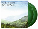 Black Crowes, The - Before The Frost...Until The Freeze 2xLP Green Swirl Colored