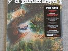 PINK FLOYD-A SAUCERFUL OF SECRETS-180 Gram VINYL RE-ISSUE-BRAND NEW & SEALED