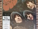 THE BEATLES RUBBER SOUL IN MONO LP VINYL FACTORY SEALED NEW 2014 MADE IN UK