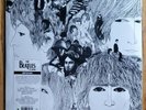 THE BEATLES REVOLVER IN MONO LP VINYL FACTORY SEALED NEW 2014 MADE IN UK