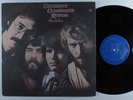 CREEDENCE CLEARWATER REVIVAL Pendulum FANTASY LP VG+ gatefold