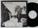 DAVID GILMOUR Self Titled COLUMBIA JC-35388 LP VG+ wlp gatefold **