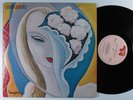 DEREK & THE DOMINOS Layla RSO RS2-3801 2XLP VG+/VG++ gatefold **