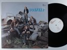 DOGFEET Self Titled REFLECTION REF.L8 LP VG+ uk **