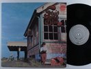 GRAVY TRAIN Self Titled VERTIGO 6360-023 LP VG+ germany gatefold **