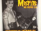 Misfits - We Were 138 LP Vinyl Import Record