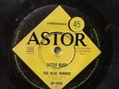 THE BLUE RONDOS little baby  Original OZ ASTOR 45  1964 Joe Meek