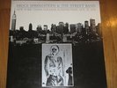 os LP rare double picture disc lim # ed BRUCE SPRINGSTEEN NEW YORK CITY SERENADE