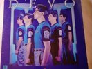 DEVO * LP * NEW TRADITIONALISTS * W/ POSTER + INNER + 45 (EP-3595)   RARE ***