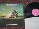 JOHN & BEVERLEY MARTYN Stormbringer (Pink Island UK 1st Press LP 1969) Acid Folk