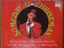 Stevie Wonder Someday At Christmas Mint Mono Sealed Tamla Motown Vinyl LP Record