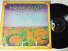 HAWKWIND. LIBERTY RECORDS. 1970. UK. PSYCH.SPACE