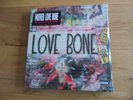 Mother Love Bone The Complete Works LP  Box Set ON EARTH AS IT IS - NEW SEALED