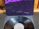 BLACK SABBATH MASTER OF REALITY VINYL RECORD GERMAN PRESS 1971 MISPRESS LABEL.