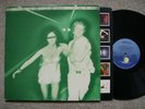 ROBERT PALMER SNEAKIN' SALLY THROUGH THE ALLEY ISLAND VG++ VINYL