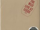 The Who Live At Leeds 200g LP from the Michael Hobson PLAY Copies