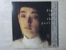 dip in the pool  Moon Records MOON-18003 Japan PROMO VINYL LP OBI