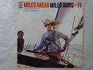 Miles Davis, Gil Evans Miles Ahead CBS/Sony 18AP 2053 Japan  VINYL LP