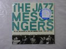 Jazz Messengers At The Cafe Bohemia Vol.2 BlueNote BLP 1508 Japan  VINYL LP