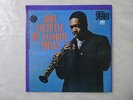 John Coltrane My Favorite Things Atlantic P-6030A Japan  VINYL LP
