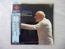 ANSERMET DEBUSSY LA MER/RAVEL London KIJC-9131 Japan AUDIOPHILE VINYL LP OBI
