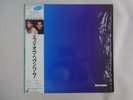 Wham  Music From The Edge Of Heaven Epic 28 3P-750 Japan  VINYL LP OBI