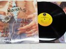 MADONNA LIKE A PRAYER SIRE  US VINYL LP