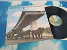 The Doobie Brothers ?– The Captain And Me 1ST  UK LP VINYL NEAR MINT CONDITION#@