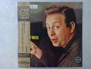 Mel Torme My Kind Of Music Verve POJJ-1609 Japan  VINYL LP OBI