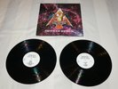 HAWKWIND : Love In Space, UK 1st Press Vinyl 2xLP-Set 1996 Emergency Broadcast