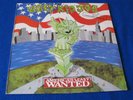 UGLY KID JOE / America's Least Wanted ORIG SPAIN 1st PRESS LP 1992 HARD ROCK GEM