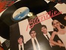 Tested Vintage 1978 Blondie Parallel Lines Early U.K. Pressing A7/B11