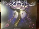 Dethklok Dethalbum II 2 2009 Vinyl LP Record Picture Disc RARE OOP NM
