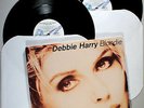 Debbie Harry - Blondie: Once More Into the Bleach (1988) 2-LP Vinyl • Best of