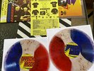 DEPECHE MODE-BIRMINGHAM  UK 1986-RARE 2LP PICTURE-LIVE-TOUR-