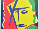 XTC - Drums And Wires - UK Vinyl First Pressing - 1979 - V 2129