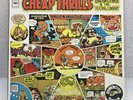 Big Brother and The Holding Company Cheap Thrills Vinyl LP PC9700 NM