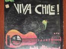 Inti-Illimani – Viva Chile   [1975] Vinyl LP Latin Folk Nueva Cancion Color